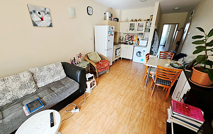 ID 14674 Двокімнатна квартира в Санні Дрімс Фото 1 